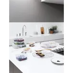 Curver Dóza Curver Snap Box 4,4 l