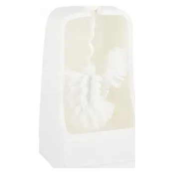 WC štětka Volně stojící WC štětka plast Merida TAS03