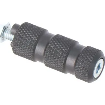 SW MOTECH Step STREET for brake pedal Black