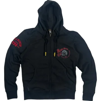 Pánská mikina YAKUZA 3825 A - 3XL