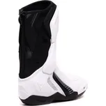DAINESE NEXUS 3 IN & OUT BOOTS BLACK/WHITE - 43