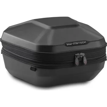 Pouzdro na brýle SW MOTECH URBAN ABS top case system Black. Suzuki V Strom 650 / 1000 / 1050