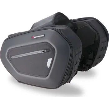 Zavazadlo na motocykl SW MOTECH PRO BLAZE H sada tašek Suzuki GSX-8S (22-)