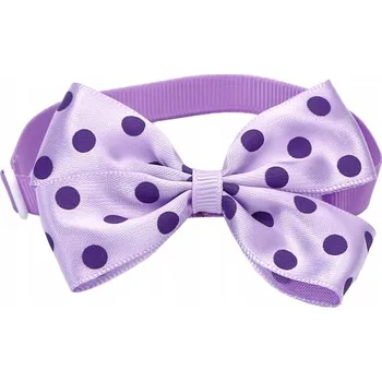 Obojek pro psa Materiálový obojek pro psa Nobelza vel. XS/S