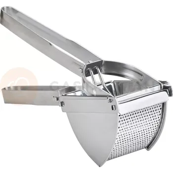 Mačkadlo na brambory Lis na bramborovou kaši, nerezová ocel, 290 mm | STALGAST, 314011