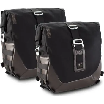 Zavazadlo na motocykl SW MOTECH LG sada tašek vč. nosičů pro Yamahu XSR 900 (16-)