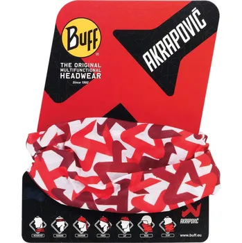 Šátek AKRAPOVIČ šátek povič WT"