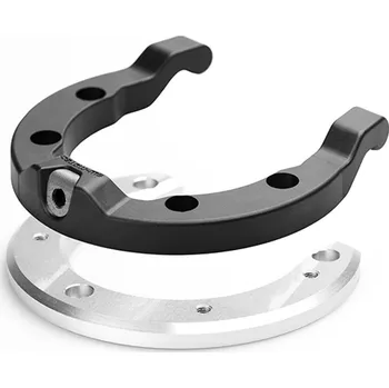 Zavazadlo na motocykl SW MOTECH podkova Suzuki B-King