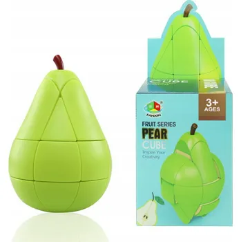 Hlavolam Kostka Hlavolam Hruška