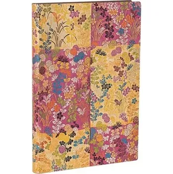 Zápisník Notes B6 Paperblanks růžový