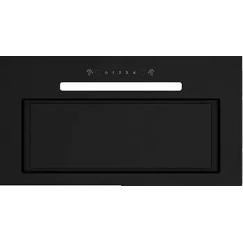 Digestoř Vestavná digestoř MPM MPM-54-OWS-01 černá