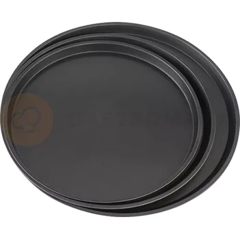 Vybavení pro přežití Plech na pizzu, 250x15 mm | GREDIL, 560255