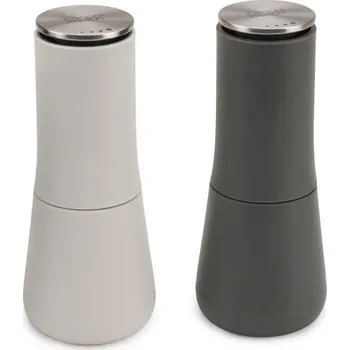 Mlýnek na koření Sada 2 mlýnků na koření, Milltop Joseph Joseph