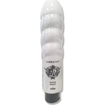 Lubrikační gel Vodní lubrikant EROS 175 ml – bezbarvý, bez zápachu, hydratační a bez chuti