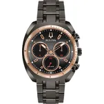 Bulova CURV Quartz