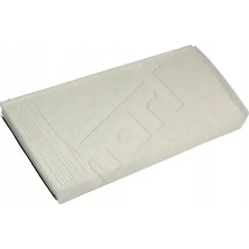 Kabinový filtr Hart 328 425 Filtr, větrání prostoru pro cestující