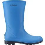 Dámské holínky Coqui SCOUT 42 Modrá, Černá