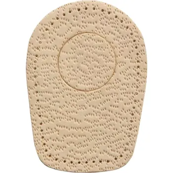 Vložka do bot Kožené podpatěnky pro patní ostruhu VTR 35 - 46| vel. 35 až 40