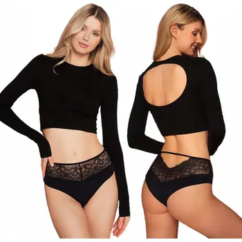 Kalhotky Babell dámské kalhotky Brazilské Kalhotky velikost XL