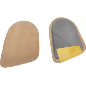 Vložka do bot Asymetrické podpatěnky ( výška 0 - 5 mm) vel. 35 až 40
