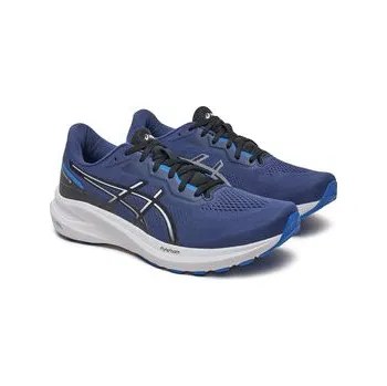 Pánská běžecká obuv Běžecké boty Asics Gt-1000 131011B858 Modrá 45