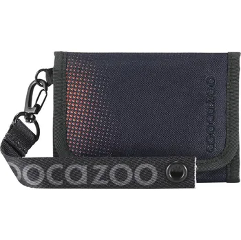 Školní batoh Peněženka coocazoo, Rainbow Illusion