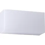 LED venkovní nástěnné svítidlo 614 lm 2700K+3000K IP65 bílá REDO KODIAK 90771