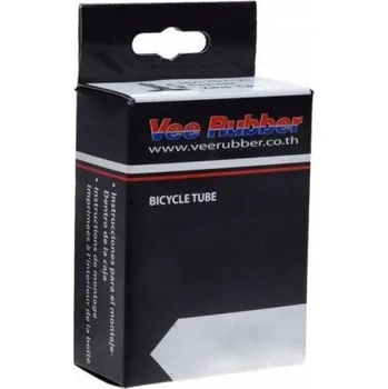 Duše na kolo DUŠE NA KOLO OV24061 24X1 3/8 AV BOX