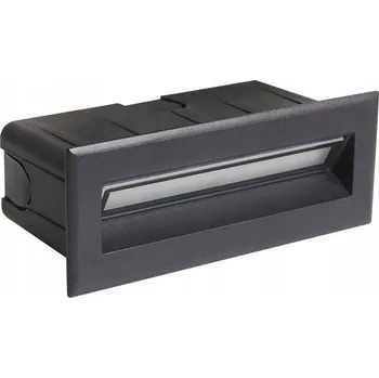 Venkovní osvětlení Venkovní schodišťové svítidlo IP65 LED 5W ERBA 3K ONFL-0352-3K Italux