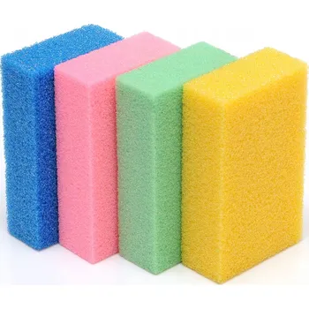 Péče o nohy Kosmetická pemza pro péči o nohy