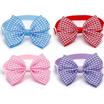 Obojek pro psa Materiálový obojek pro psa Nobleza, velikost XS