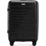 WITTCHEN Střední tvrdý kufr z polypropylenu 56-3T-162, 65 l