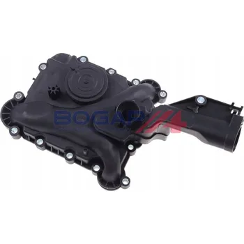 Ventilátor topení a klimatizace Bogap A1216125 Separátor oleje, odvětrávání klikové skříně