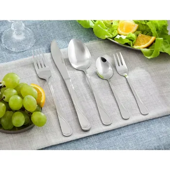 Kuchyňský nůž Sada nožů v krabici Kinghoff 4906131591812 3 ks