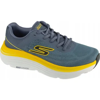 Pánská běžecká obuv Pánské běžecké boty Skechers Max Cushioning Endeavor - Ardena vel. 47