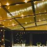 Vánoční osvětlení na stromeček DecoLED venkovní 10 m 51 - 100 světýlek