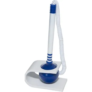 Propiska klasická modrá Office Products