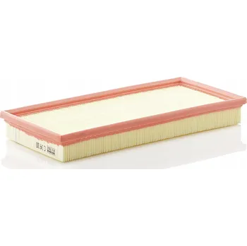 Vzduchový filtr Vzduchový filtr Mann-Filter C 34 110