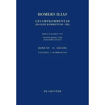 Kniha Kommentar - Coray, Marina [DE] (2026, Pevná, Walter de Gruyter)