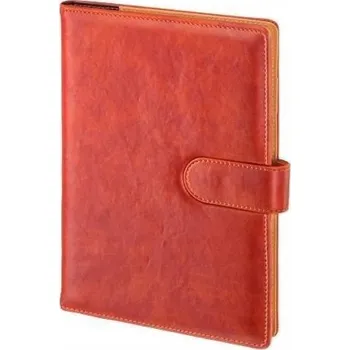 Kalendář Knižní kalendář 2025 A5 Drops vícebarevný