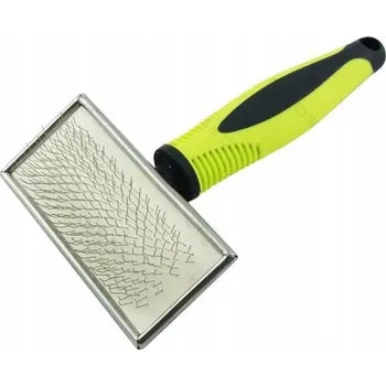 Péče o srst a drápky Kartáč hřeben pro psa kočku Nobleza SUPER!