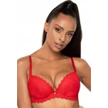 MAT Podprsenka Estelle 0198/11/2 červená 65E