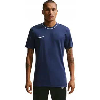 Pánské tričko Tričko Nike Dri-Fit Park 26 SS Top prodyšné HM7127 410 vel. L