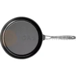 Nepřilnavá pánev, vhodná pro indukční varné desky, 300 mm | AMT GASTROGUSS, Prestige Line