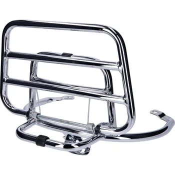 Zavazadlo na motocykl 101_Octane Nosič zavazadel Primavera / Sprint - zadní 55959