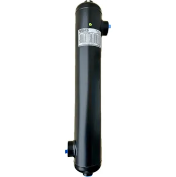 Vagnerpool Bazénový výměník OVB 500 - 145kW pro bazén do 140m3