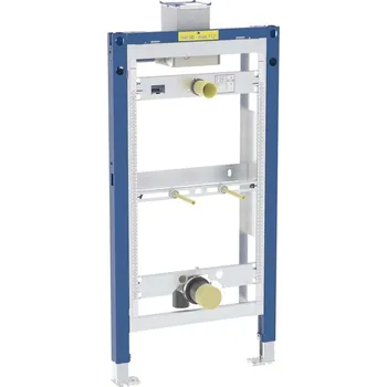 Pisoár GEBERIT - Duofix Montážní prvek pro pisoár, 98 cm, univerzální, pro ovládání shora 111.617.00.2