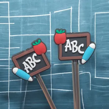 Jehlice Annie's Knit Zarážky na jehlice – učitelka