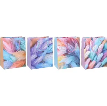 Dárková taška Dárková taška L 41,5x30x12 cm Celorok (W044925)