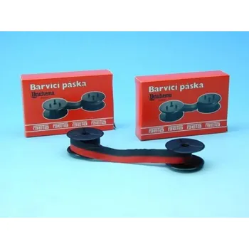 Páska 13x6 ČV/ČN do ps.stroje